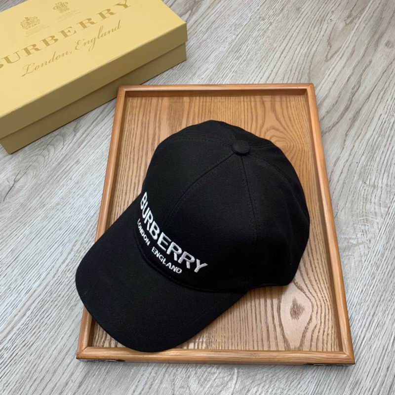 Burberry cap (43)